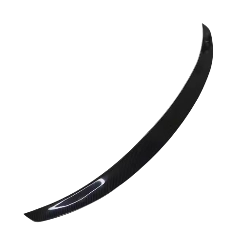 F87/F22 M2/2 Series P Style Carbon Fiber Spoiler