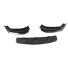 G30 5 Series FD Style Carbon Fiber Front Lip