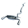 N13 Valvetronic Catback Exhaust