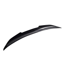  F22 2 Series PSM Style Carbon Fiber Spoiler