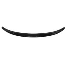  F87/F22 M2/2 Series P Style Carbon Fiber Spoiler