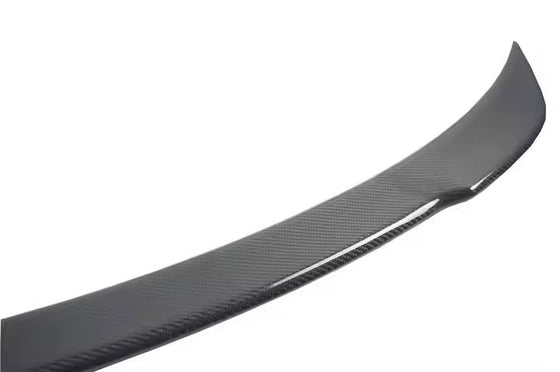 F30/F80 3 Series/M3 CS Style Carbon Fiber Spoiler