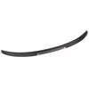 F87/F22 M2/2 Series V Style Carbon Fiber Spoiler