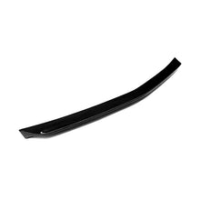  W213 E Class Carbon Fiber Spoiler