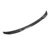 F30/F80 3 Series/M3 CS Style Carbon Fiber Spoiler