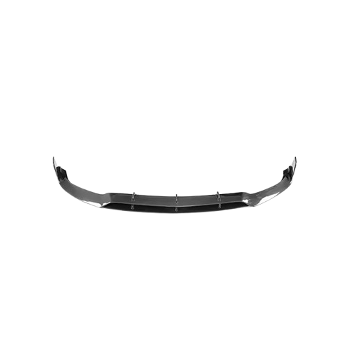 W205 C Class BB Style Carbon Fiber Front Lip