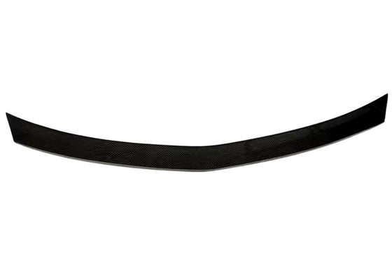 W213 E Class Carbon Fiber Spoiler