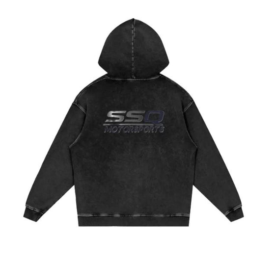 SSQ Motorsports Hoodie