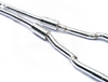 N55 Valvetronic Catback Exhaust