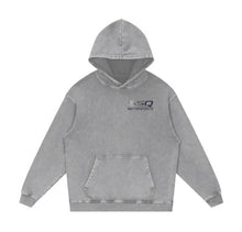  SSQ Motorsports Hoodie