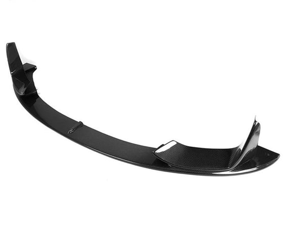 F8X M3/M4 MP Style Carbon Fiber Front Lip