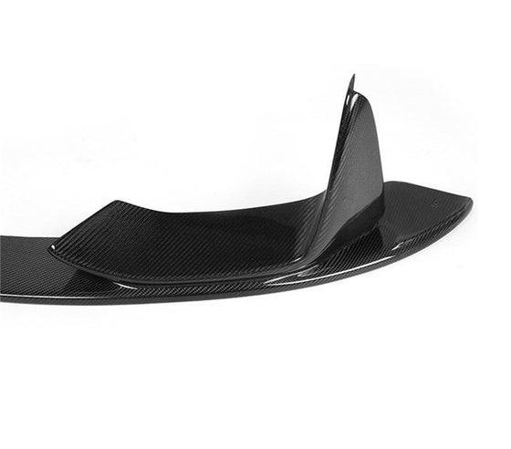 F8X M3/M4 MP Style Carbon Fiber Front Lip